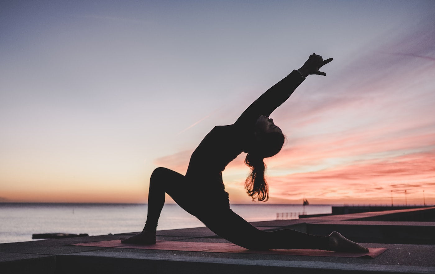 Recuperación & Wellness