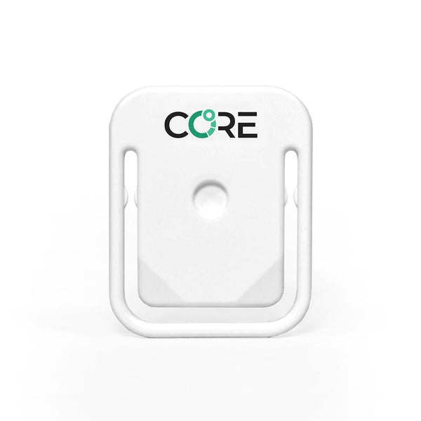 CORE sensor temperatura corporal ciclismo running - SportBest Chile