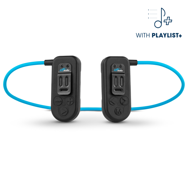 H2O Audio SONAR 2 PRO auriculares natacion MP3 - SportBest Chile