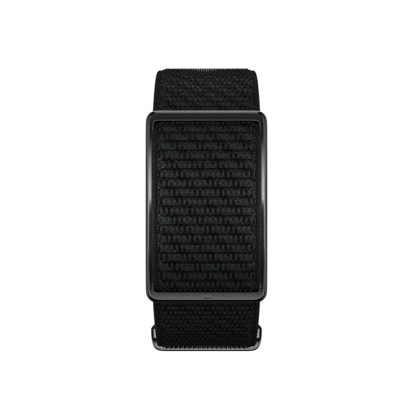 Polar Loop Band, vista frontal