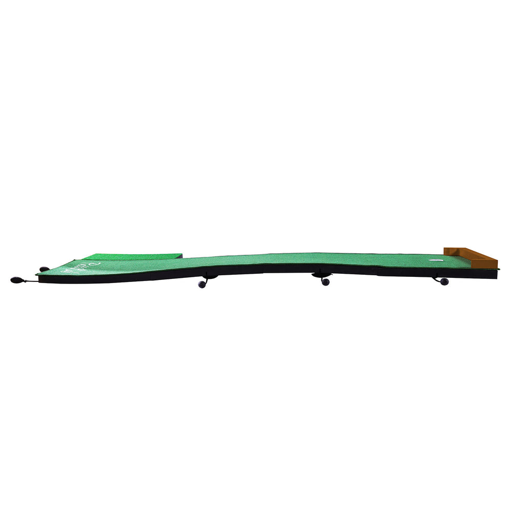 PuttLab, vista 4
