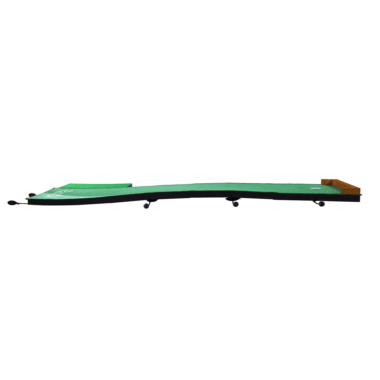 PuttLab, vista 4