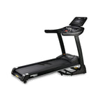 Ultimate Fitness Trotadora Eléctrica E600 Elite 2.0, vista lateral