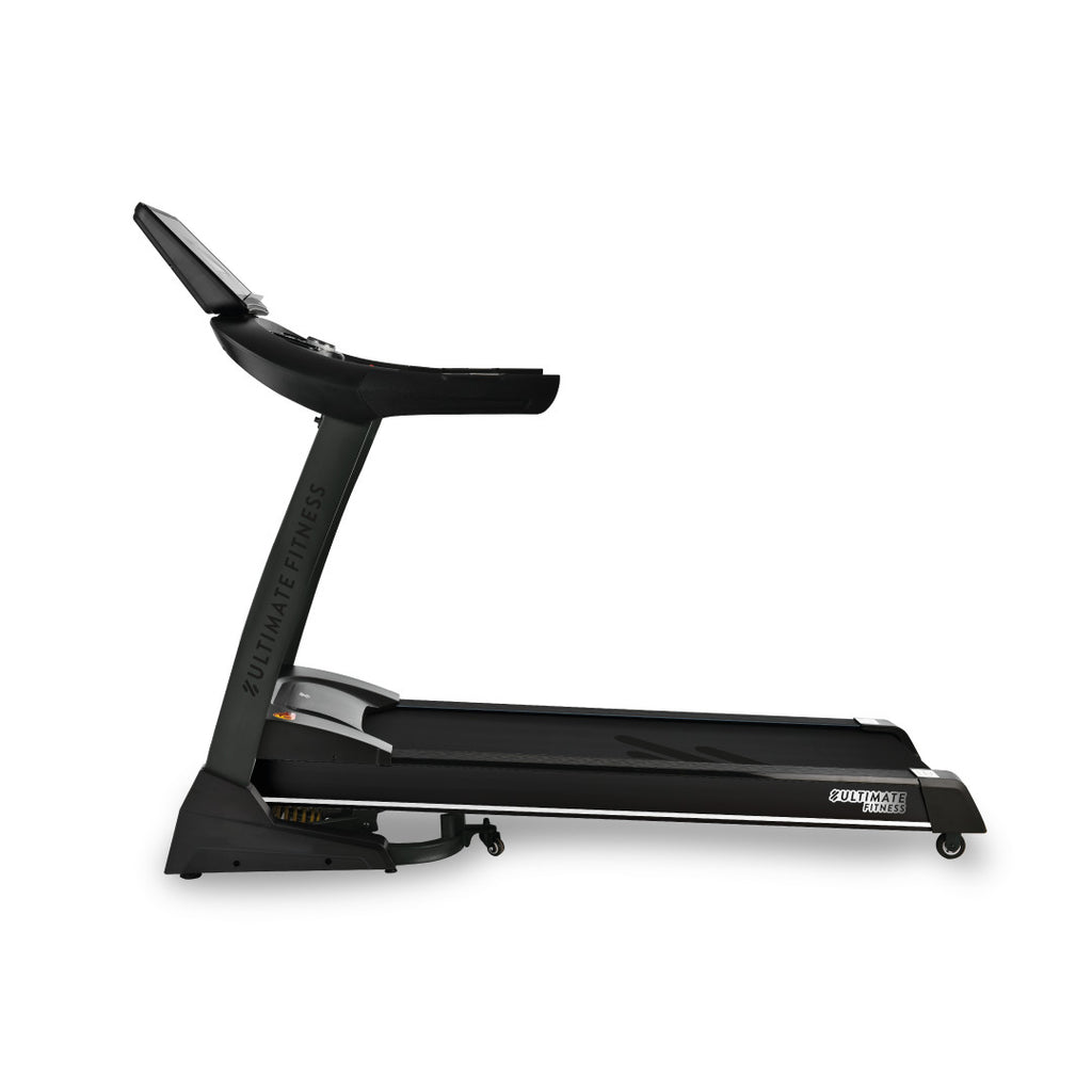 Ultimate Fitness Trotadora Eléctrica E600 Elite 2.0, detalle