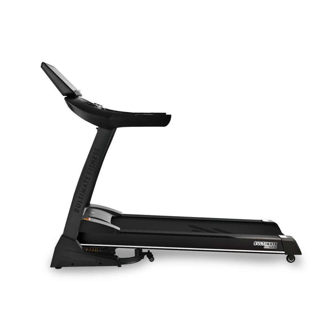 Ultimate Fitness Trotadora Eléctrica E600 Elite 2.0, detalle