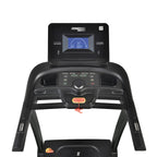 Ultimate Fitness Trotadora Eléctrica E600 Elite 2.0, vista 3