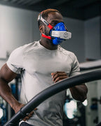 Vo2Master VO2 Master Analyzer, detalle