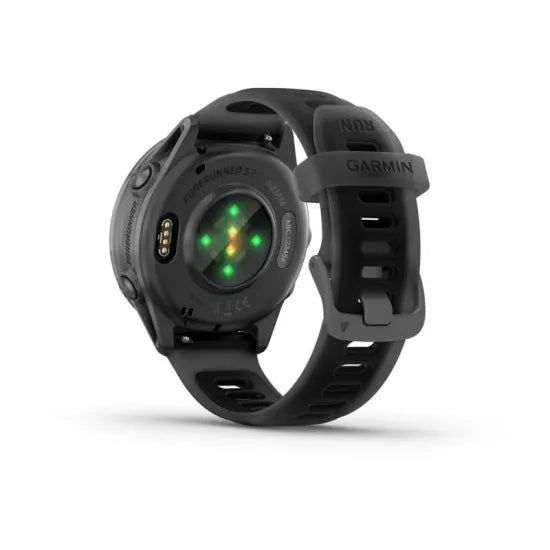 Garmin Forerunner 570, vista 3