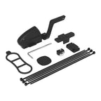 Coospo BK805 sensor montado cuadro bicicleta ruta ciclismo