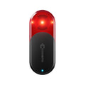 Coospo TR70 radar trasero bicicleta producto vista frontal limpio