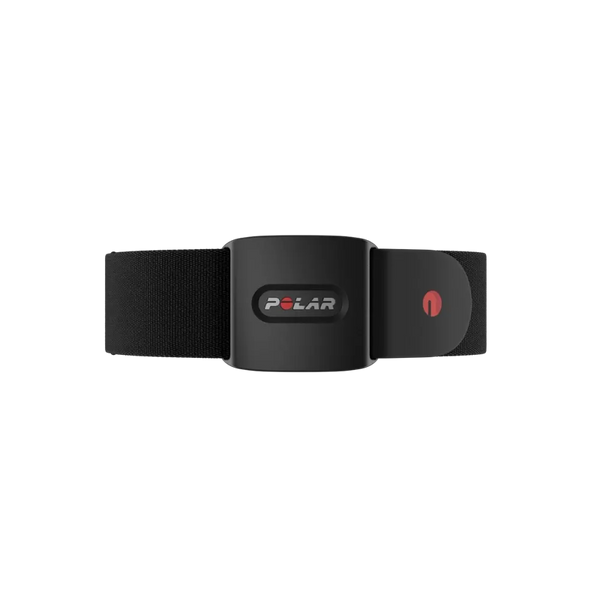 Polar Sensor Verity Sense, vista frontal