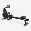 Ultimate Fitness Remadora, vista frontal