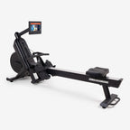 Ultimate Fitness Remadora, vista frontal