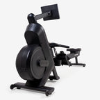 Ultimate Fitness Remadora, detalle