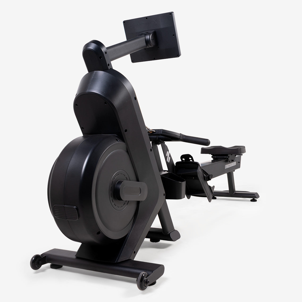 Ultimate Fitness Remadora, detalle