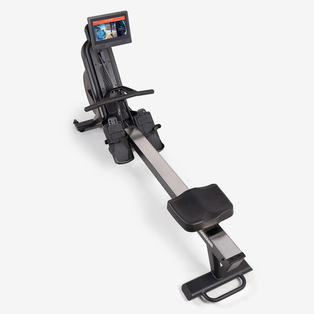 Ultimate Fitness Remadora, vista 4