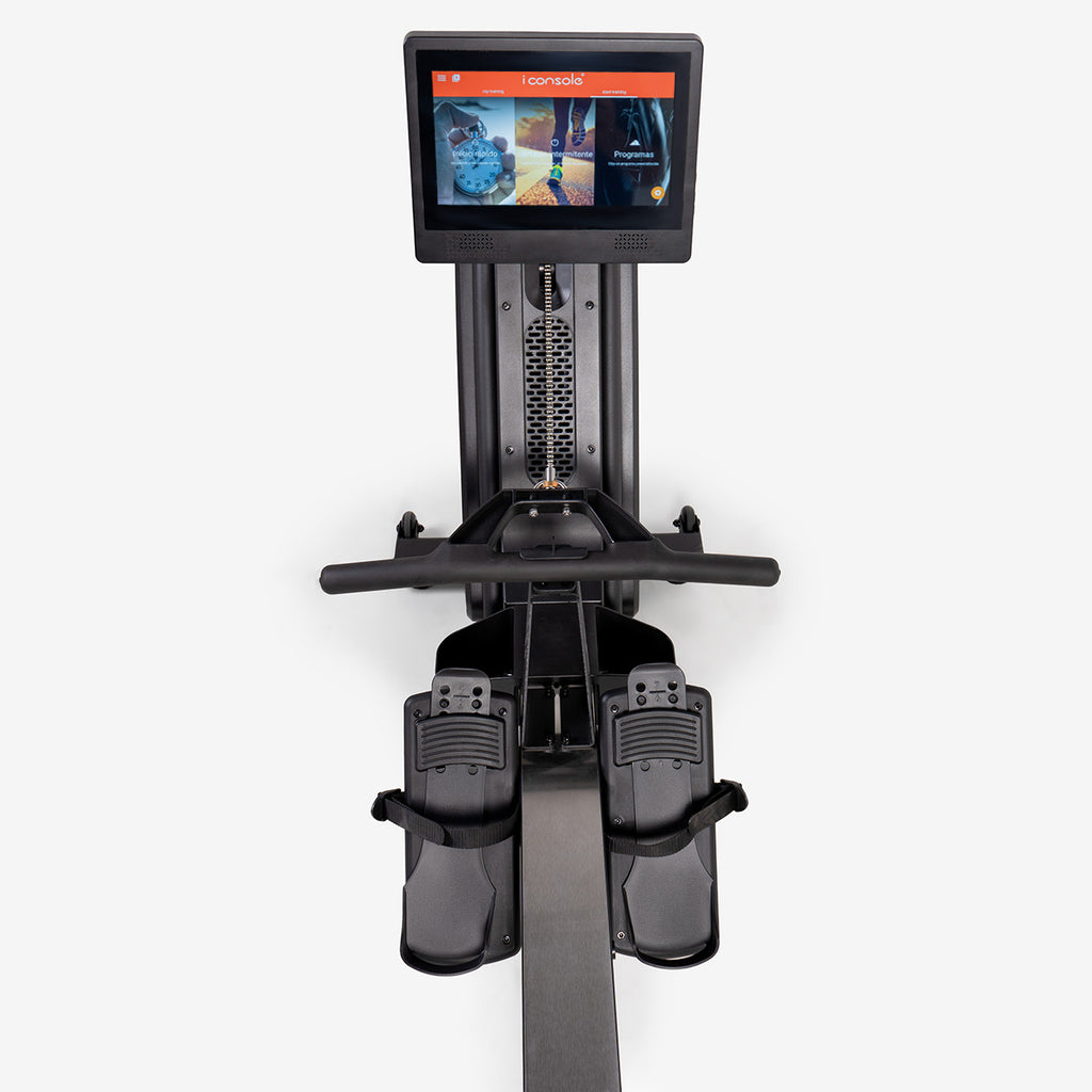 Ultimate Fitness Remadora, vista 5