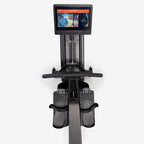 Ultimate Fitness Remadora, vista 5