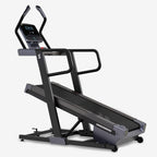 Ultimate Fitness Trotadora Escaladora Eléctrica P750 Smart 2.0 Premium, detalle