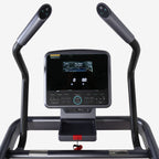 Ultimate Fitness Trotadora Escaladora Eléctrica P750 Smart 2.0 Premium, vista lateral