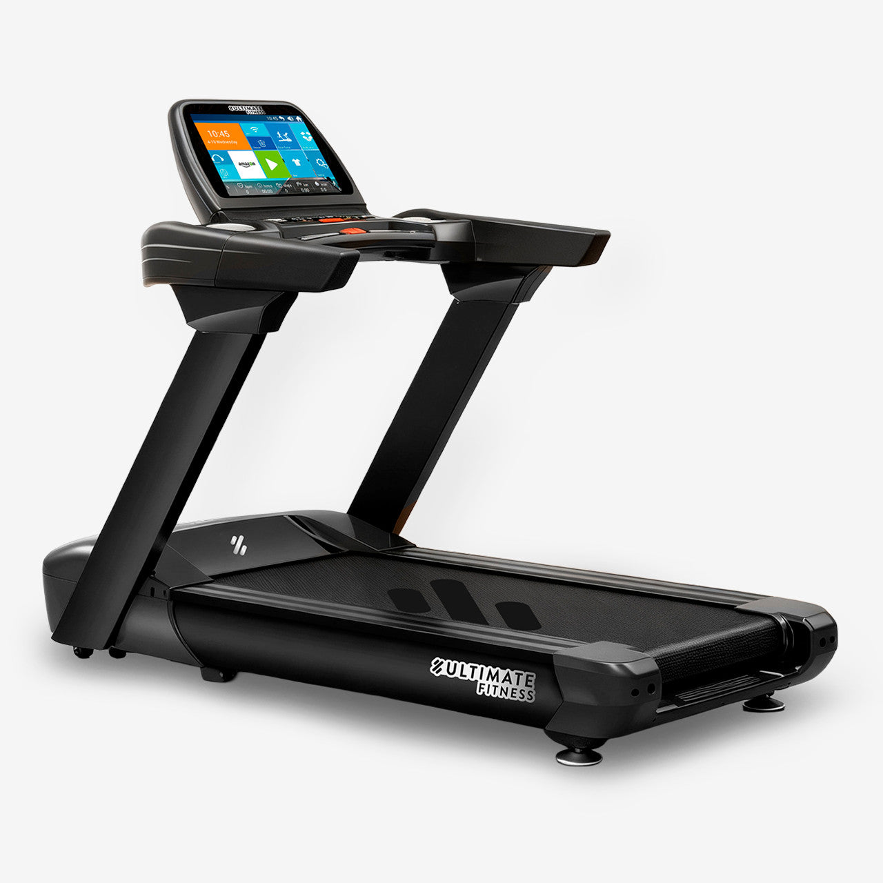 Ultimate Fitness Trotadora Eléctrica Premium XT900 Touch High Performance, vista 6
