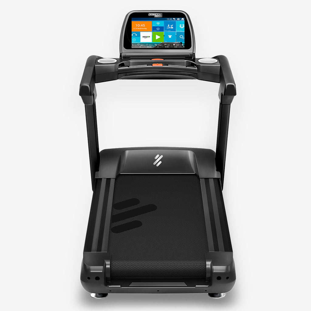 Ultimate Fitness Trotadora Eléctrica Premium XT900 Touch High Performance, vista 5