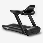 Ultimate Fitness Trotadora Eléctrica Premium XT900 Touch High Performance, vista lateral