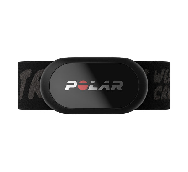 Polar H10 sensor cardiaco running triatlon - SportBest Chile