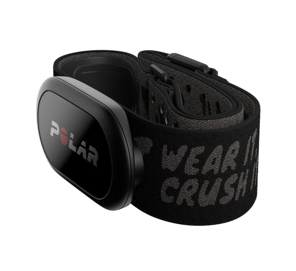 Polar H10 sensor cardiaco running triatlon - SportBest Chile