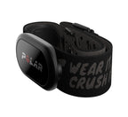 Polar H10 sensor cardiaco running triatlon - SportBest Chile