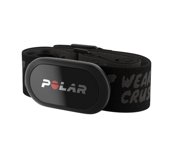 Polar H10 sensor cardiaco running triatlon - SportBest Chile