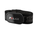 Polar H10 sensor cardiaco running triatlon - SportBest Chile