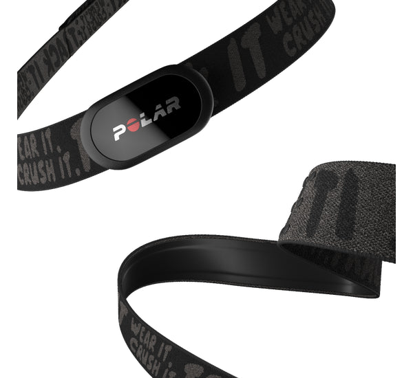 Polar H10 sensor cardiaco running triatlon - SportBest Chile
