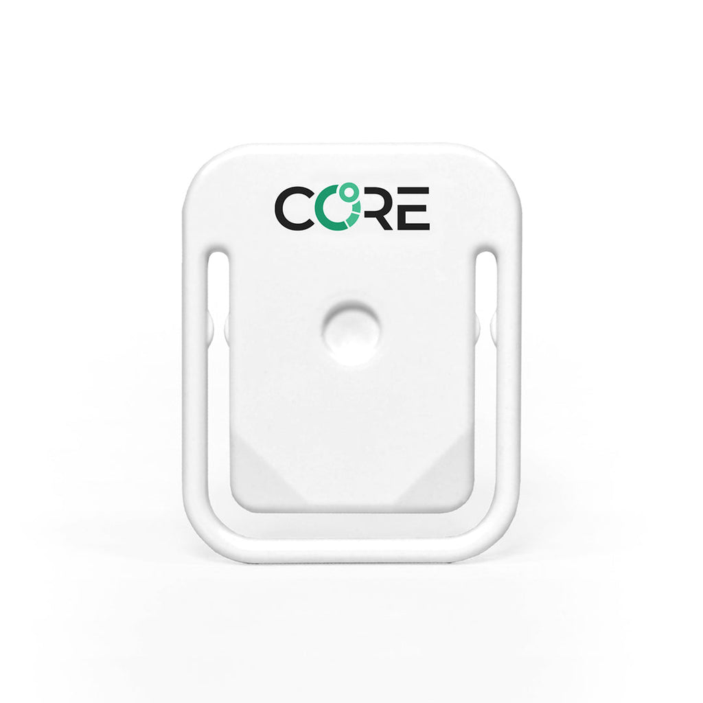 CORE sensor temperatura corporal ciclismo running - SportBest Chile