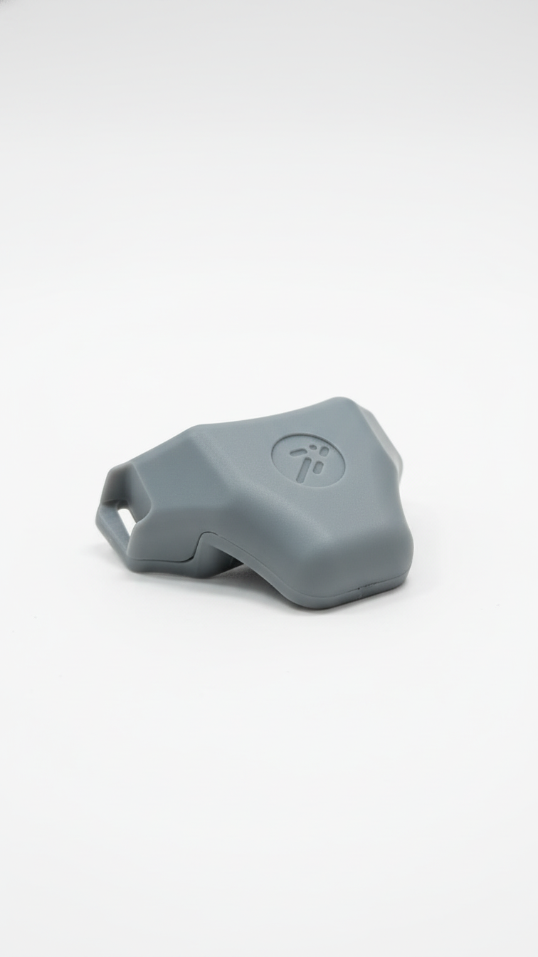 Chaski wearable respiratorio para atletas - SportBest Chile