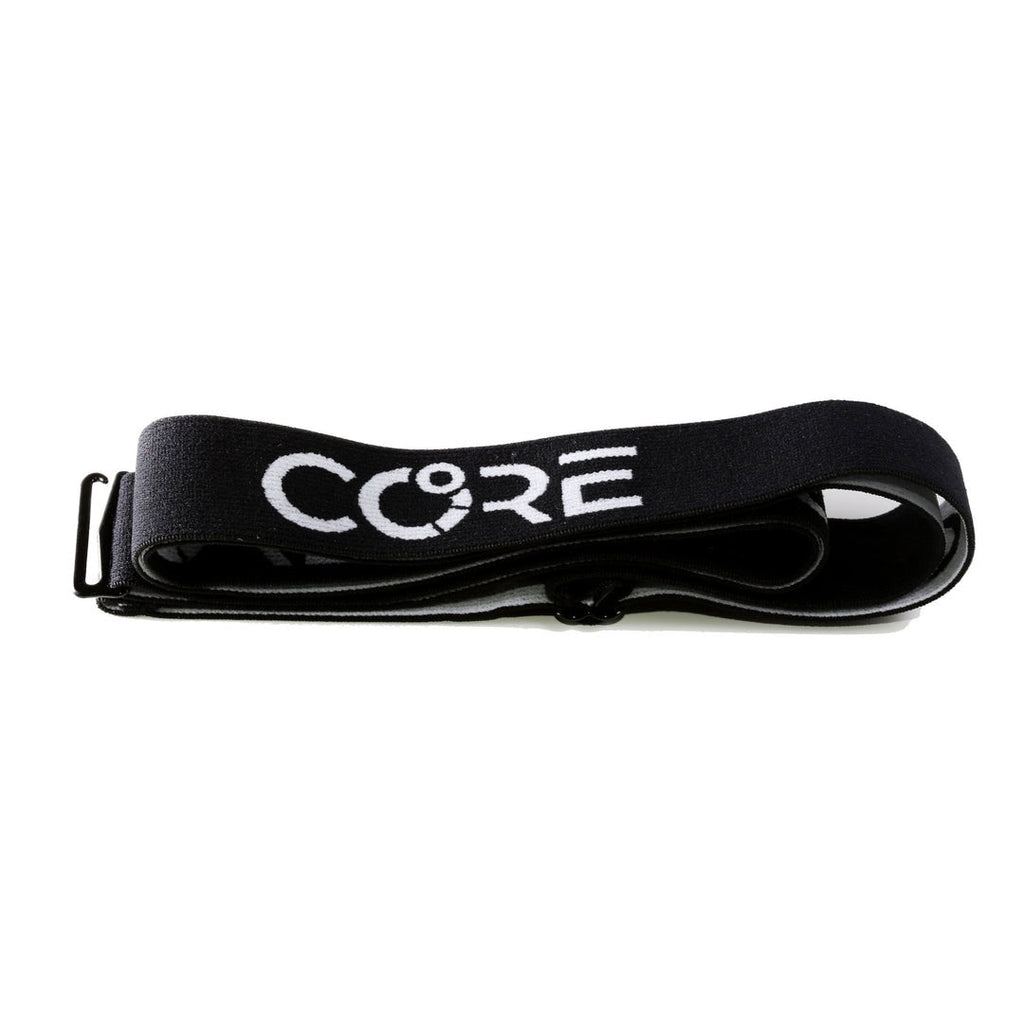 CORE 1 Chest Strap monitor temperatura ciclismo - SportBest Chile