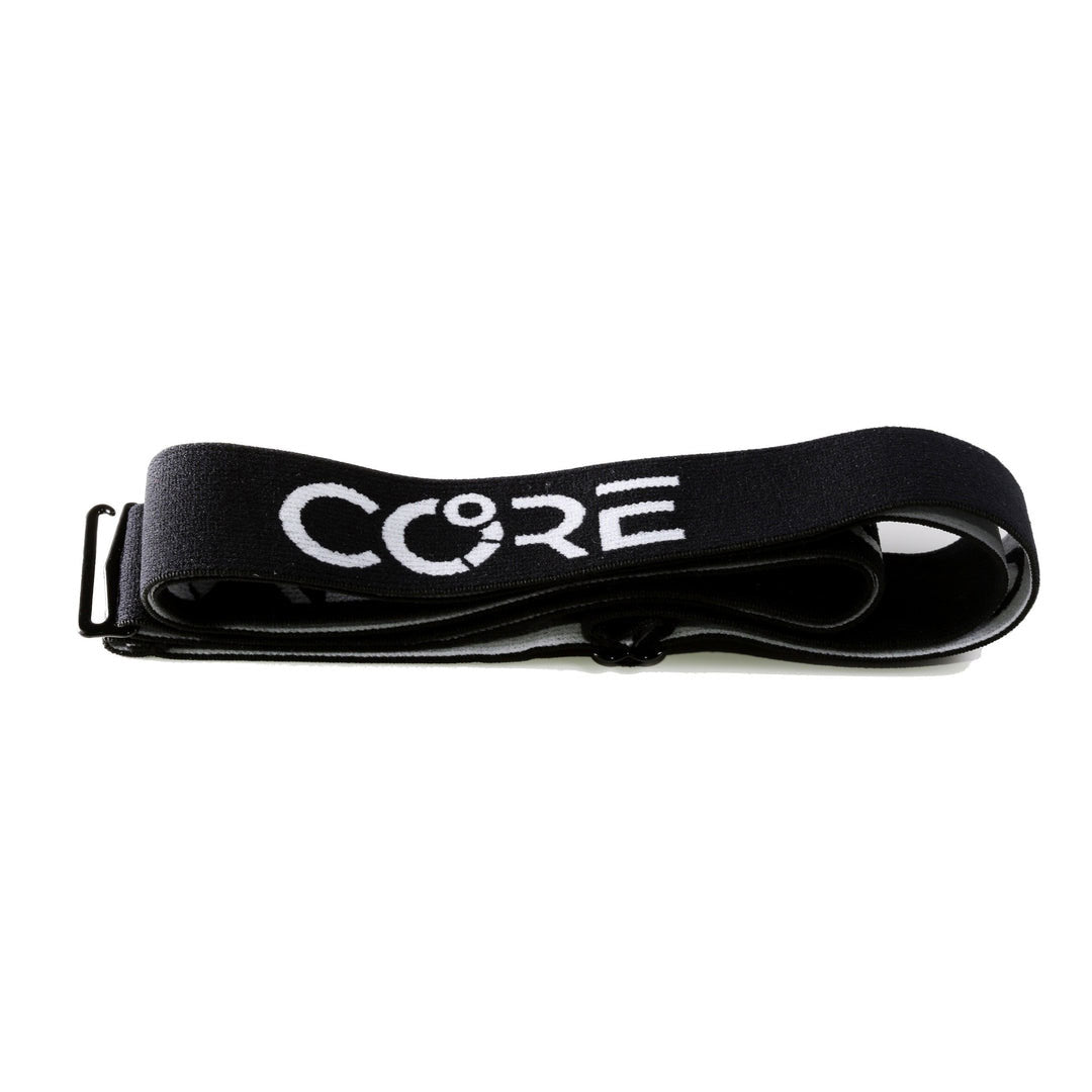 CORE 1 Chest Strap monitor temperatura ciclismo - SportBest Chile