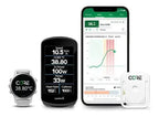 CORE sensor temperatura corporal ciclismo running - SportBest Chile