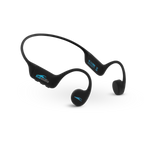 H2O Audio TRI 2 auriculares multideporte negro - SportBest Chile