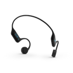 H2O Audio TRI 2 Multi-Sport Headphones with BT & MP3, vista 4