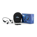 H2O Audio TRI 2 Multi-Sport Headphones with BT & MP3, vista 6