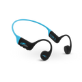 H2O Audio TRI 2 auriculares multideporte azul - SportBest Chile