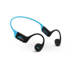 H2O Audio TRI 2 auriculares multideporte azul - SportBest Chile