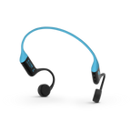 H2O Audio TRI 2 Multi-Sport Headphones with BT & MP3, vista 5