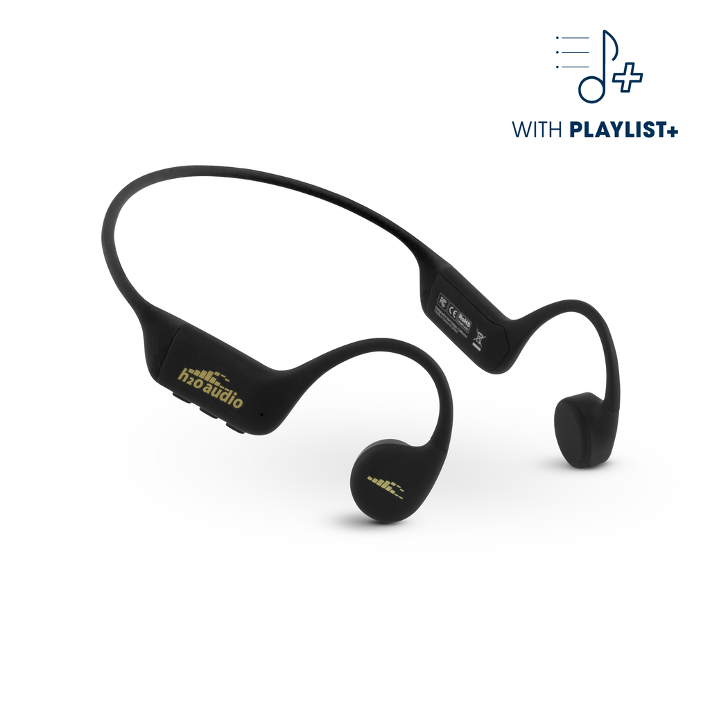 H2O Audio TRI 2 PRO auriculares multideporte PLAYLIST - SportBest Chile