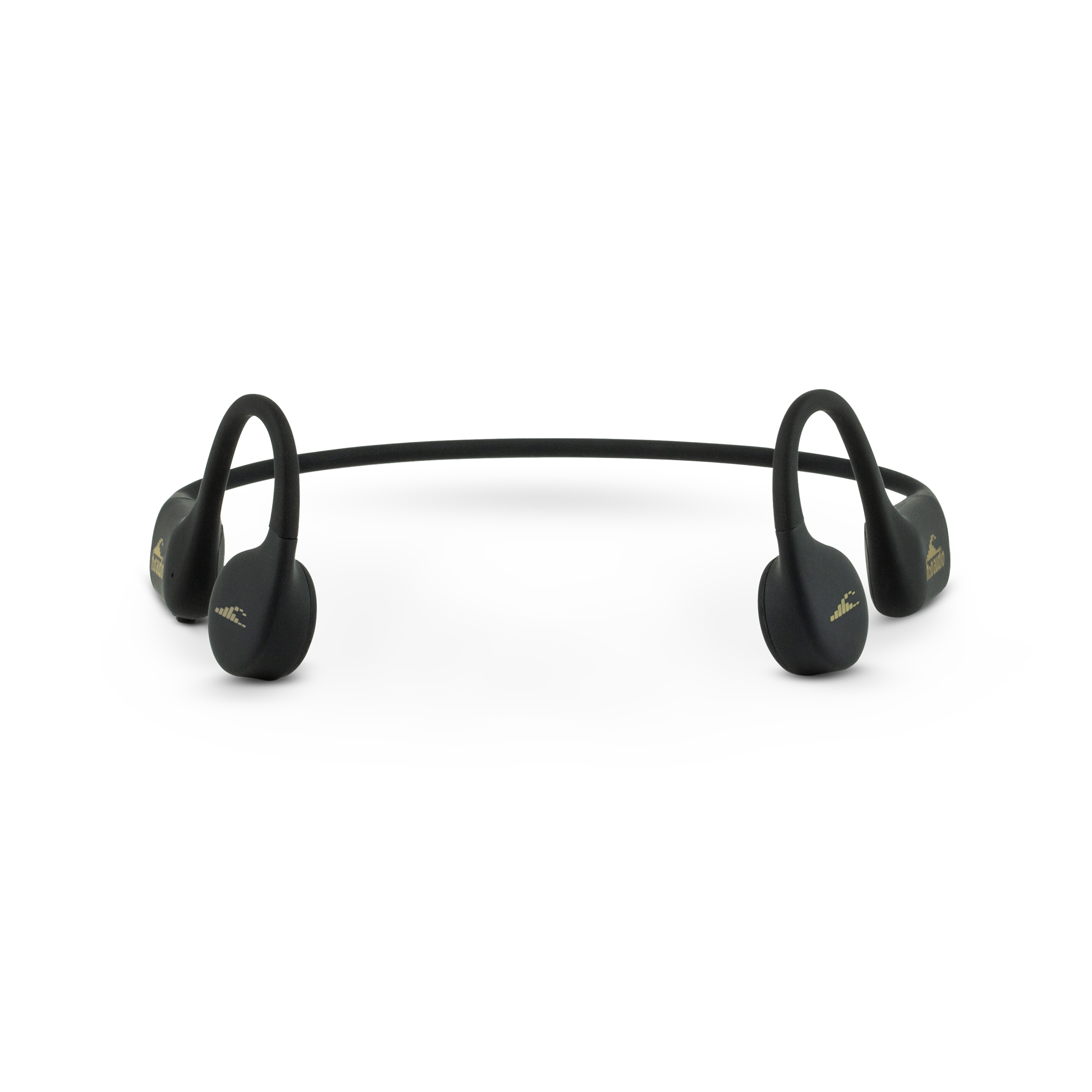 H2O Audio TRI 2 PRO Multi-Sport Headphones with BT & MP3 & PLAYLIST+, vista 5