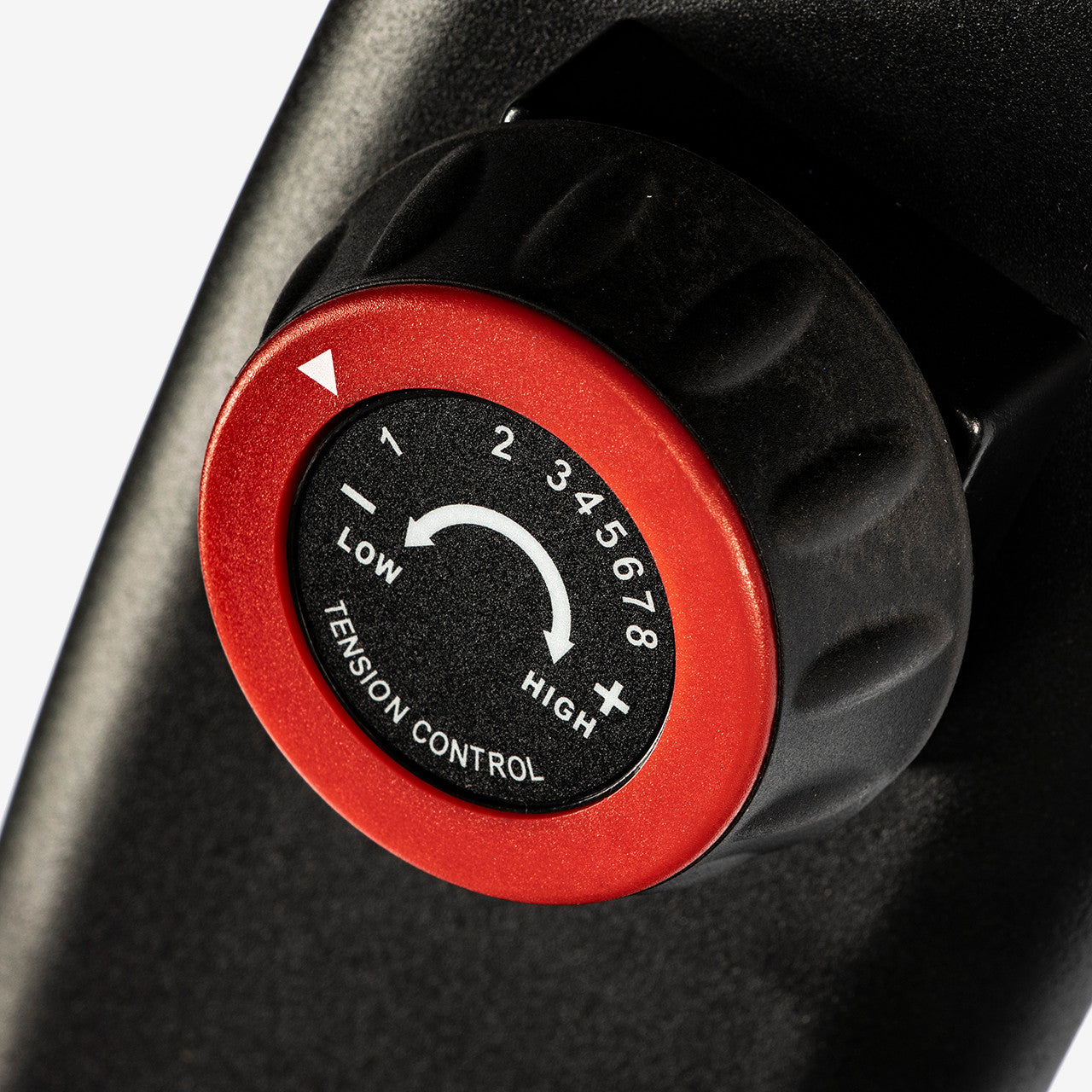 Ultimate Fitness Trotadora Curva C1000 Elite, vista 5