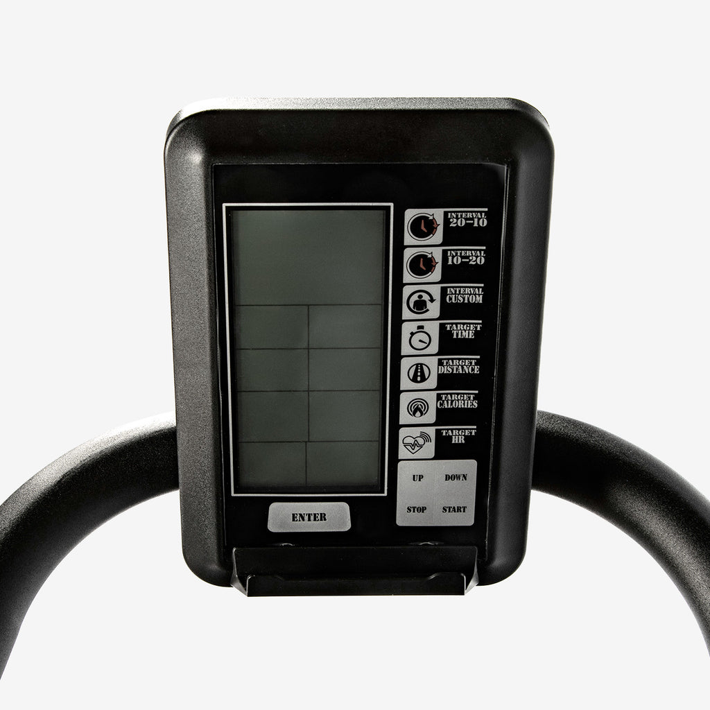 Ultimate Fitness Trotadora Curva C1000 Elite, detalle