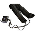 Ultimate Fitness Recovery Press Pro, vista frontal
