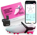 Playermaker 2.0, vista frontal